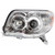 Fits TY 4RUNNER 06-09 HL UNIT LIMITED.SR5 MDL LH DOT