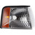 Fits CD DEVILLE /CONCOURS /D' ELEGANCE 97-99 CL UNIT RH