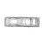 Fits CV/GC C/K 10 TRUCK 90-93/SUBURBAN/Blazer /YUKON 92-93 PSL UNIT LH GRAY COMPOSITE HL