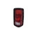 Fits DG RAM/CHARGER/PICK UP  FROM 12-1-87 TO 93 RL UNIT RH BLK BORDER