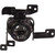 For Kia Soul 2020 2021 Fog Light Assembly Passenger Side | Halogen | CAPA Certified | Replacement For KI2593164 | 92202 K0000