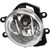 Fits LX ES300/ES300h 13/TY PRIUS/PRIUS-C/PRIUS PLUG-IN 12-13 FL ASY RH DOT
