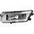 Fits VN PASSAT 12-15 FL ASY LH CAPA