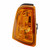 For Ford Ranger Parking Signal Light Assembly 2001 2002 2003 2004 2005 Passenger Side For FO2521168 | 1L5Z 15A201 AA