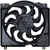 For Jeep Cherokee V6 A/C Cooling Fan 1997 98 99 00 2001 | For CH3115106 | 52028337AC