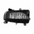 Fits AD A4 W/S-LINE PKG/S4 13-16 FL ASY RH CAPA