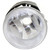 For Infiniti M35 / M45 Fog Light Assembly 2008 2009 2010 Driver Side Sedan / Hybrid / Coupe For NI2592122 | 26155-9B91D