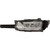 For Lexus NX200T Fog Light Assembly 2015-2017 w/ F Sport Model Driver Side CAPA For LX2592122 | 81220-78010
