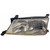 Fits TY AVALON 95-97 HL ASY LH