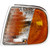 Fits FD F150/250 LD/HD P/UP FM 7/96-03/EXPEDITION 97-02 P/SL UNIT LH DOT