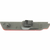 For Chevy Camaro Coupe Rear Signal Marker Light Assembly 2010 11 12 13 14 2015 Passenger Side For GM2861112 | 92246252