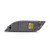 For Jeep Compass Rear Bumper Reflector 2017 2018 2019 Passenger Side CAPA Certified For CH1185106 | 55112678AA