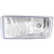 Fits Chevy SBRBAN/Tahoe/GC YUKN/YUKN XL/YUKN DNLI/YUKN XL DNLI 15-16 FL ASY 2ND DESIGN LH DOT