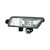 For Honda CRV Fog Light Assembly 2015 2016 Passenger Side For HO2593140 | 33900-T1W-A11