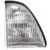 Fits FD MSTNG 87-93 P/L Passenger Side Unit