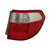 Fits HD ODYSSEY 05-07 RL UNIT OUTER RH DOT