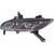 Fits NS MAXIMA 16-17 FL ASY RH CAPA