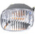 Fits Chevy UPLANDER/PT MONTANA SV6 05-09/ST RELAY/BK TERRAZA 05-07 PSL ASY(DRL) LH DOT