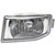 Fits AC MDX 04-06 FL ASY LH DOT