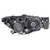 Fits SB IMPRZA 06 HL ASY LH CAPA