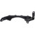 For Honda Accord Sedan Beam Side Cover 2013 14 15 16 2017 Driver Side For HO1032106 | 71190-T2A-A01