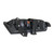 Fits HD CRV 15-16 FL ASY RH DOT