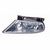 Fits HD ODYSY 05-07 FL ASY DEALER INSTALD LH DOT