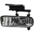 Fits Chevy Silverado P/UP 99-02/TAHOE BASE L.LT MDL 02-06/SUBARBAN L.LT MDL 00-06 FL ASY LH DOT