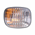 Fits BK TERZA/ST RLY 05-07/CV PLNDR 05-08/PT MNTN 05-09 DAYTIME RUNNING Lamp Assembly