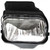Fits Chevy SILERADO 05-07 FL ASY LH DOT