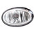 Fits HD HR-V 16-17 FL ASY RH DOT