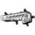 For Chevy Malibu Daytime Running Light Assembly 2016 2017 2018 Driver Side For GM2562110 | 22982837