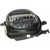 Fits M-BZ C COUPE/SEDAN 01-07/WAGON 02-05/CL 00-02/SLK 02-04 FL ASY W/AMG STYLING PKG,SPORT  PKG LH