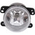 Fits JP GRAND CHEROKEE WO SRT-8 MDL 11-13/WRANGLER/DG JOURNEY 10-16/CHARGER 11-14 FL ASY FACTORY INSTALLED R=L DOT