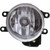 Fits TY COROLLA/TUNDRA/HIGHLANDER/HIGHLANDER HYBRID 14-15/LX RX350/450H 14-15 FL ASY  W/O LED LAMP CAN BLT RH DOT