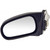 Fits HD CIVIC CPE 96-00 (HX/EX/SI MODEL) PWR N-HT MIR LH (TEXTURED)