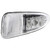 Fits Chrysler TWN CN / VOYGR 01-04 Foglight Driver Side Assembly