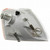 For Volkswagen Passat Parking Signal Light 1998 1999 2000 2001 Driver Side White For VW2530105 | 3B0 953 041D