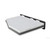 For Audi A3 / TT Cabin Air Filter 2006-2014 For 1K1 819 653 B