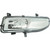 For Honda Civic Sedan Headlight Unit 2006 2007 2008 Driver Side For HO2502125 | 33151-SNA-A02