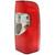 Fits NS XTERRA 02-03 RL ASY RH DOT