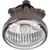 For Toyota Highlander Fog Light 2004 05 06 2007 Driver Side For TO2592119 | 81221-52070
