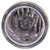 Fits 07-10 Suzuki SX-4 HB/02-04 A-ERIO Foglight LH