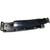 For Honda Accord Sedan Fog Light Assembly 2018 2019 Passenger Side For HO2593145 | 33900-TVA-A01