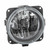 For Ford Escape / Hybrid Fog Light 2005 2006 R=L For FO2592194 | 2M5Z 15200 AB
