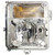 Fits 04-09 CD S.R.X F.L RH