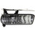 For Cadillac Escalade / EXT Fog Light 2002 03 04 05 2006 Passenger Side For GM2593138 | 15252039