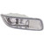 Fits 03-04 TY CROLA F.L RH