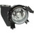 For Subaru Forester Fog Light 2006 07 2008 Passenger Side For SU2593112 | 84501SA180