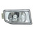 For Acura MDX Fog Light 2004 2005 2006 Passenger Side For AC2593105 | 33901-S3V-A11